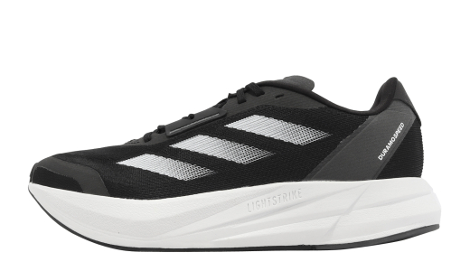 adidas Duramo Speed Core Black Carbon Core Black/Footwear White/Carbon ID9850