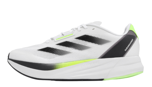 Adidas Duramo Speed M Cloud White / Core Black Cloud White/Core Black/Aurora Black ID8356