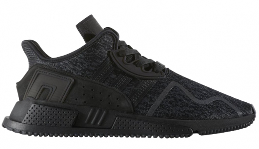 adidas EQT Cushion ADV Triple Black Core Black/Core Black BY9507