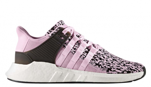 adidas EQT Support 93/17 Wonder Pink Wonder Pink/Core Black-Footwear White BZ0583