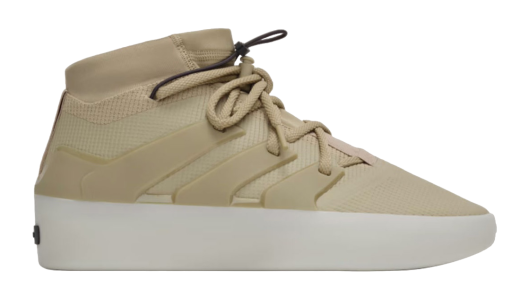 adidas Fear of God Athletics 1 Basketball Clay Clay/Clay-Clay IE6180