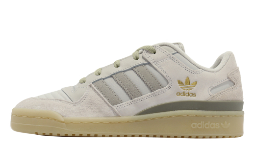 adidas Forum Low Talc Clay Talc/Sesame/Clay HQ7096