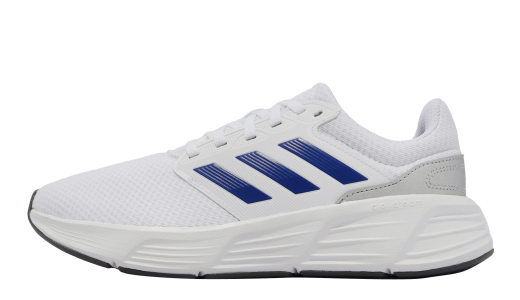 adidas Galaxy 6 Cloud White Royal Blue Cloud White/Royal Blue/Grey Five IE1979