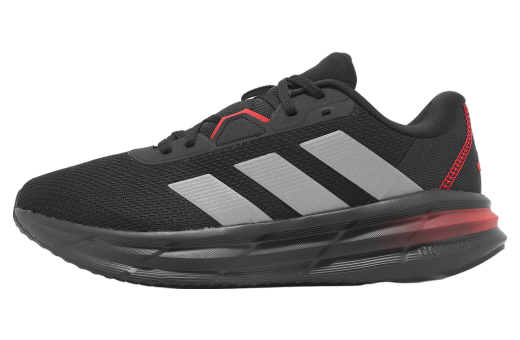 Adidas Galaxy 7 M Core Black / Iron Metallic Core Black/Iron Metallic/Better Scarlet ID8755