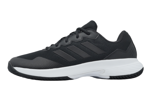 Adidas GameCourt 2 M Black / Grey Four Core Black/Grey Four IG9567