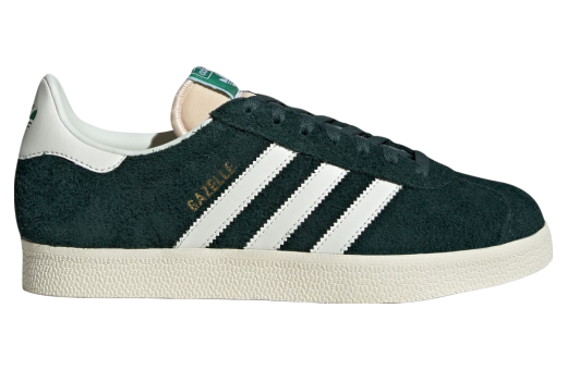 Adidas Gazelle Mineral Green / Off White Mineral Green/Off White/Cream White IF9655