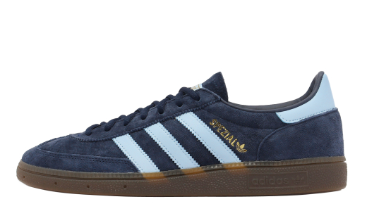 adidas Handball Spezial Collegiate Navy Collegiate Navy/Clear Sky/Gum5 BD7633