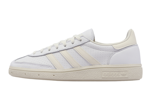 Adidas Handball Spezial Footwear White / Off White Footwear White/Off White IE9837