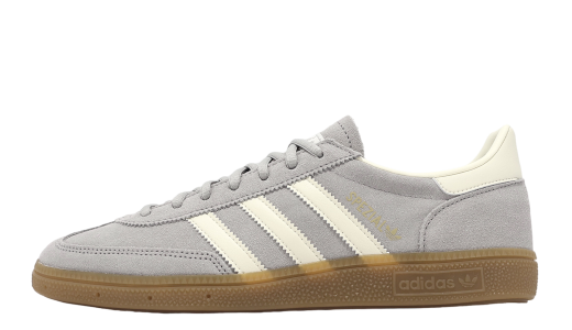 Adidas Handball Spezial Grey Two / Cream White Grey Two/Cream White/Footwear White IF7086