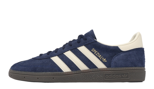 Adidas Handball Spezial Night Indigo / Cream White Night Indigo/Cream White/Footwear White IF7087