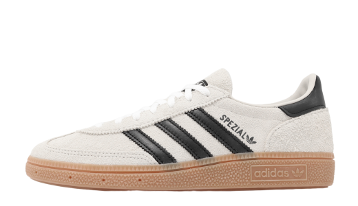 Adidas Handball Spezial W Aluminum / Core Black Aluminum/Core Black/Footwear White IF6562