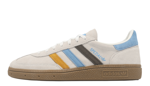 Adidas Handball Spezial W Cloud White / Light Blue Cloud White/Light Blue/Earth Strata IG1975