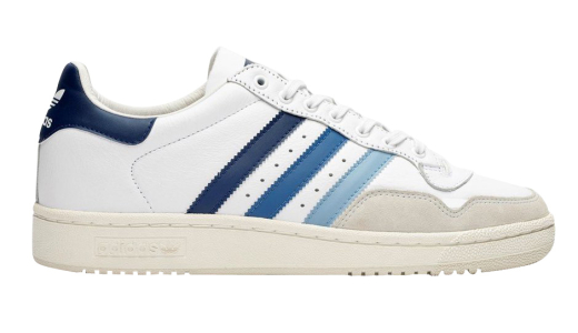 adidas HRLM White Blue White/Blue ID7398