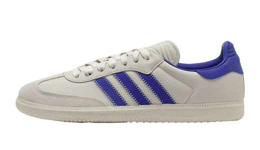 adidas Humanrace Samba Blue Grey/Blue IG2088