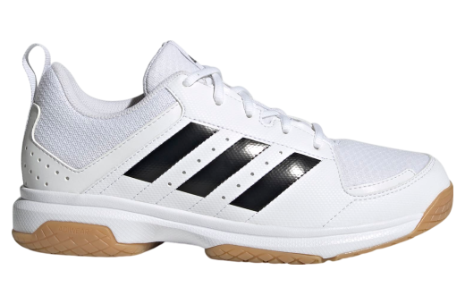 Adidas Ligra 7 Indoor WMNS Cloud White / Core Black Cloud White/Core Black FZ4660