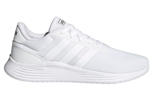 Adidas Lite Racer 2.0 Cloud White / Core Black Cloud White/Core Black FZ0392