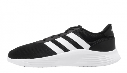 adidas Lite Racer 2.0 Core Black Cloud White Core Black/Cloud White/Core Black EG3283