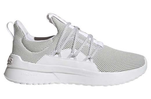 Adidas Lite Racer Adapt 5.0 Cloud White / Dash Grey Cloud White/Dash Grey/Grey Three HP6466