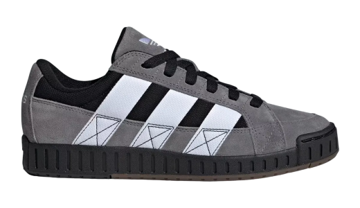 adidas LWST Grey Four Grey Four/Cloud White-Core Black IH2228