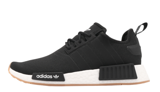 Adidas NMD_R1 Core Black / Gum Core Black/Gum GZ9257