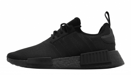 adidas NMD R1 Primeblue Core Black Core Black/Core Black/Core Black GZ9256