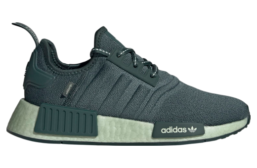 Adidas Nmd_r1 WMNS Linen Green / Mineral Green Linen Green/Mineral Green/Cloud White GW9477