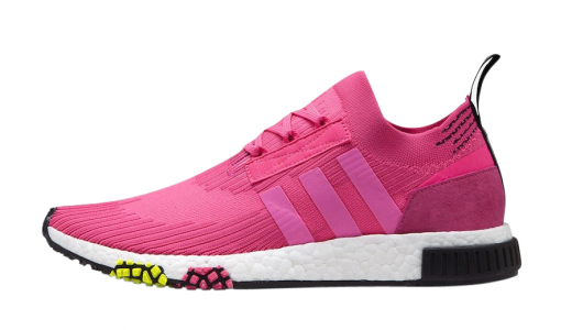 adidas NMD Racer Vivid Pink Vivid Pink CQ2442