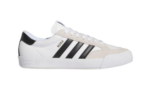 Adidas Nora Cloud White / Core Black Cloud White/Core Black/Crystal White IF2067