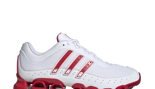 Adidas Originals A3 Megaride White Red White/Red IE6530