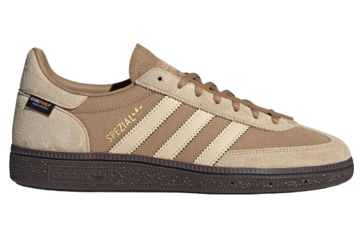 Adidas Originals Handball Spezial Cardboard / Crystal Sand Cardboard/Crystal Sand/Magic Beige JI4645