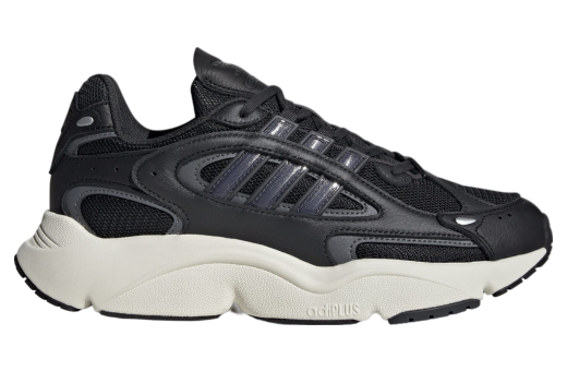 Adidas Ozmillen Core Black / Carbon Core Black/Carbon/Grey Six ID5831