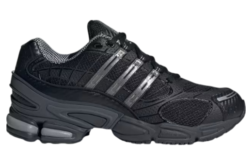 Adidas Ozweego Pro Core Black / Iron Metallic Core Black/Iron Metallic/Grey Six IH0397