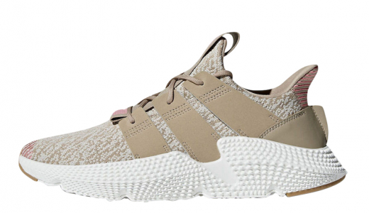 adidas Prophere Trace Khaki Trace Khaki/Trace Khaki-Chalk Pink CQ2128