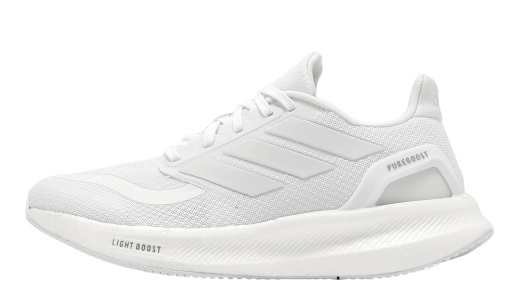 Adidas Pureboost 5 Footwear White Footwear White ID3618