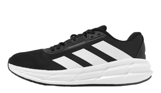 Adidas Questar 3 M Core Black / Footwear White Core Black/Footwear White/Carbon ID6320