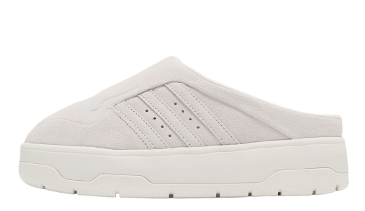 Adidas Rivalry Mule W Cloud White / Grey One Cloud White/Grey One/Off White IG2232