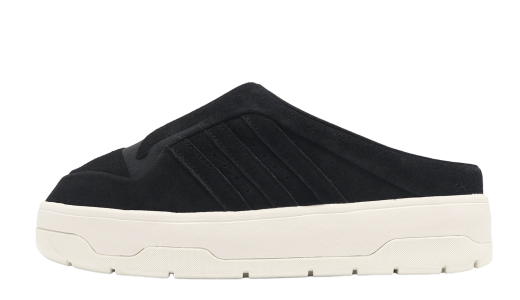 Adidas Rivalry Mule W Core Black / Off White Core Black/Off White IF4651