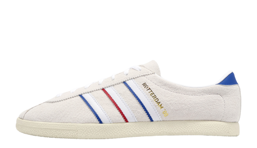 Adidas Rotterdam 00 Cloud White / Blue Bird Cloud White/Blue Bird/Better Scarlet IH4776