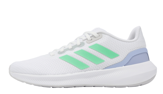 Adidas Runfalcon 3.0 W Cloud White / Pulse Mint Cloud White/Pulse Mint/Blue Dawn HP7561