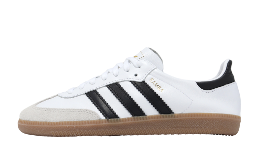 Adidas Samba Decon Footwear White / Core Black Footwear White/Core Black/Grey One IF0642