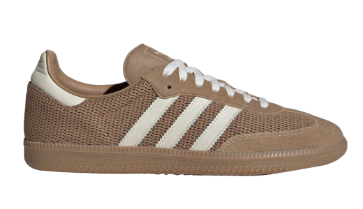 adidas Samba OG Cardboard Cardboard/Chalk White-Brown Desert IG1379