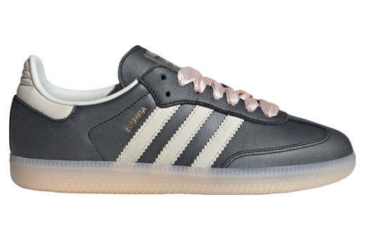 Adidas Samba Og WMNS Core Black / Wonder Quartz Core Black/Off White/Wonder Quartz IH8047