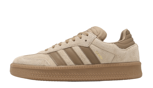 Adidas Samba XLG Magic Beige / Cardboard Magic Beige/Cardboard/Gum IG6289