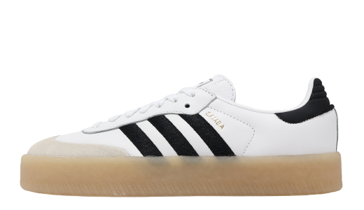 Adidas Sambae W Cloud White / Core Black Cloud White/Core Black IG5744