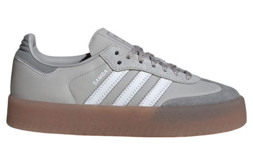 Adidas Sambae WMNS Grey Two / Cloud White Grey Two/Cloud White/Grey Three IE9108