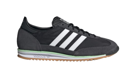 adidas SL 72 OG WMNS Core Black Core Black/Cloud White-Carbon JH7390