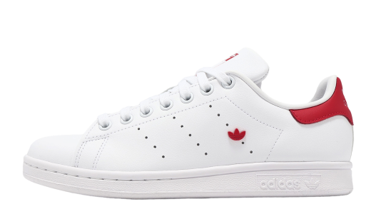 Adidas Stan Smith Cloud White / Active Pink Cloud White/Active Pink IE0460