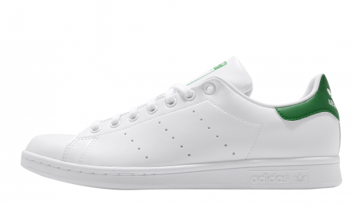 adidas Stan Smith Cloud White Green Cloud White/Cloud White/Green FX5502