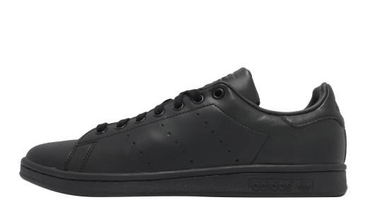 adidas Stan Smith Core Black Cloud White Core Black/Core Black/Footwear White FX5499