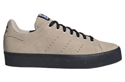 Adidas Stan Smith Cs Wonder Beige / Core Black Wonder Beige/Core Black/Gum ID2041